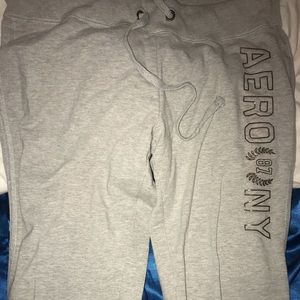 Aeropostale yoga pants